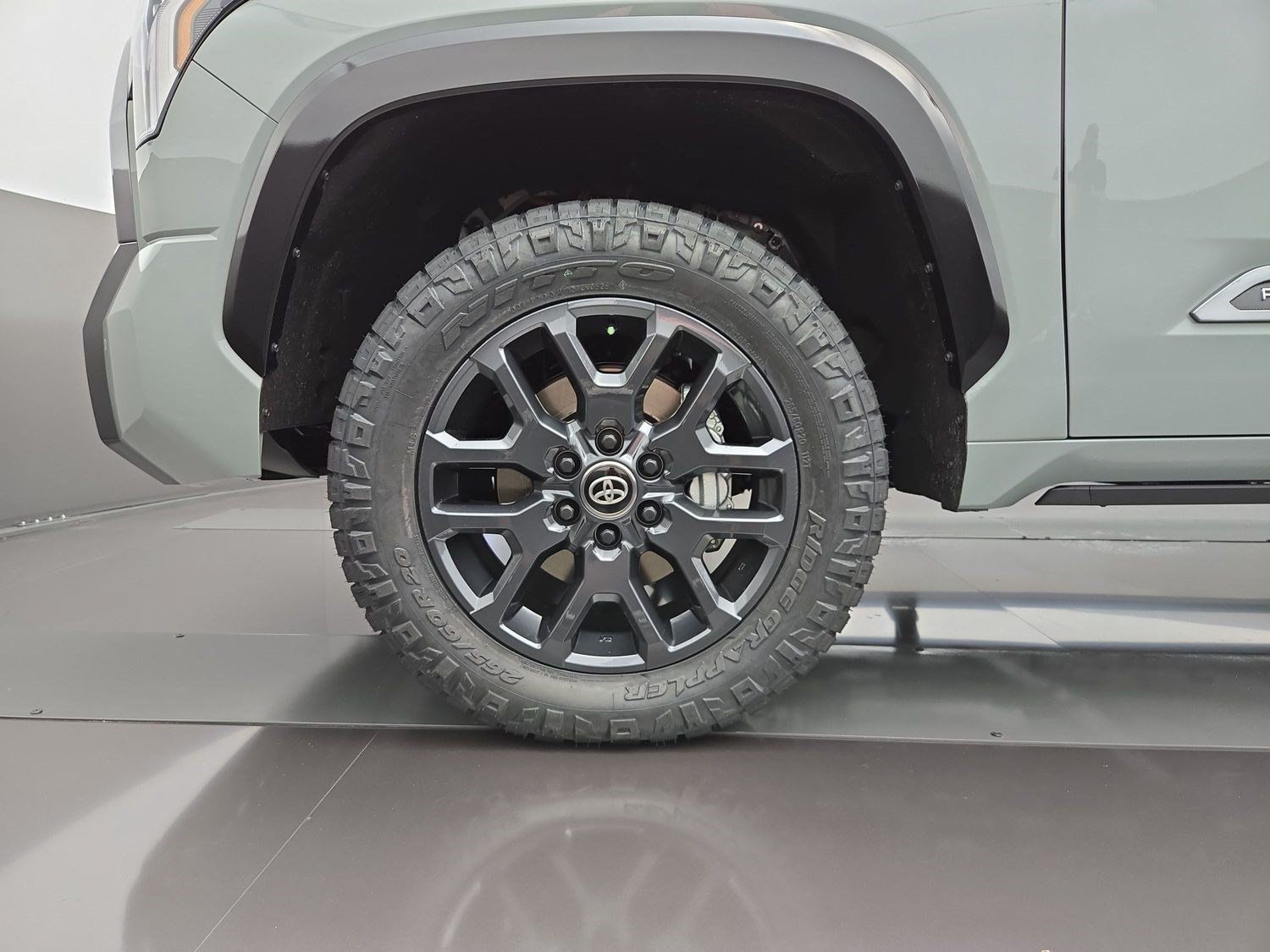 New 2026 Toyota Tundra i-FORCE MAX Truck