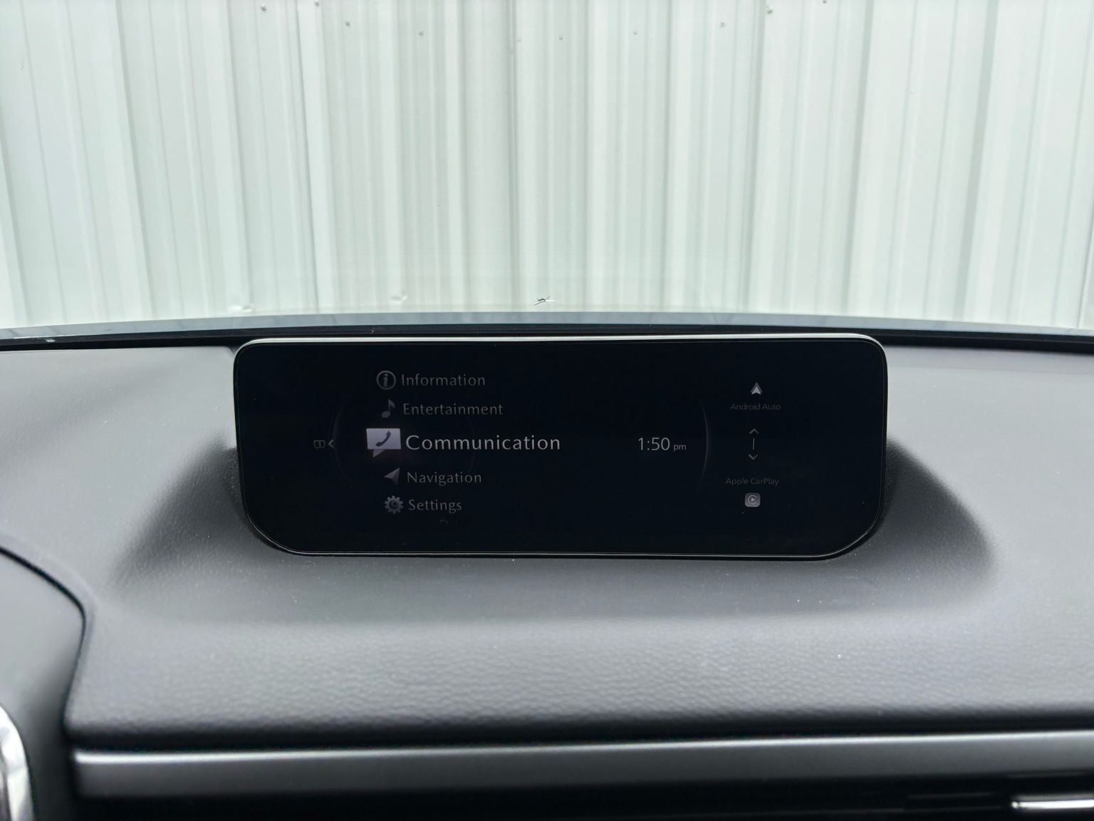 Used Car 2025 Mazda Cx-50 Hybrid  Premium Plus For Sale Under $35,000 In Austin, Texas