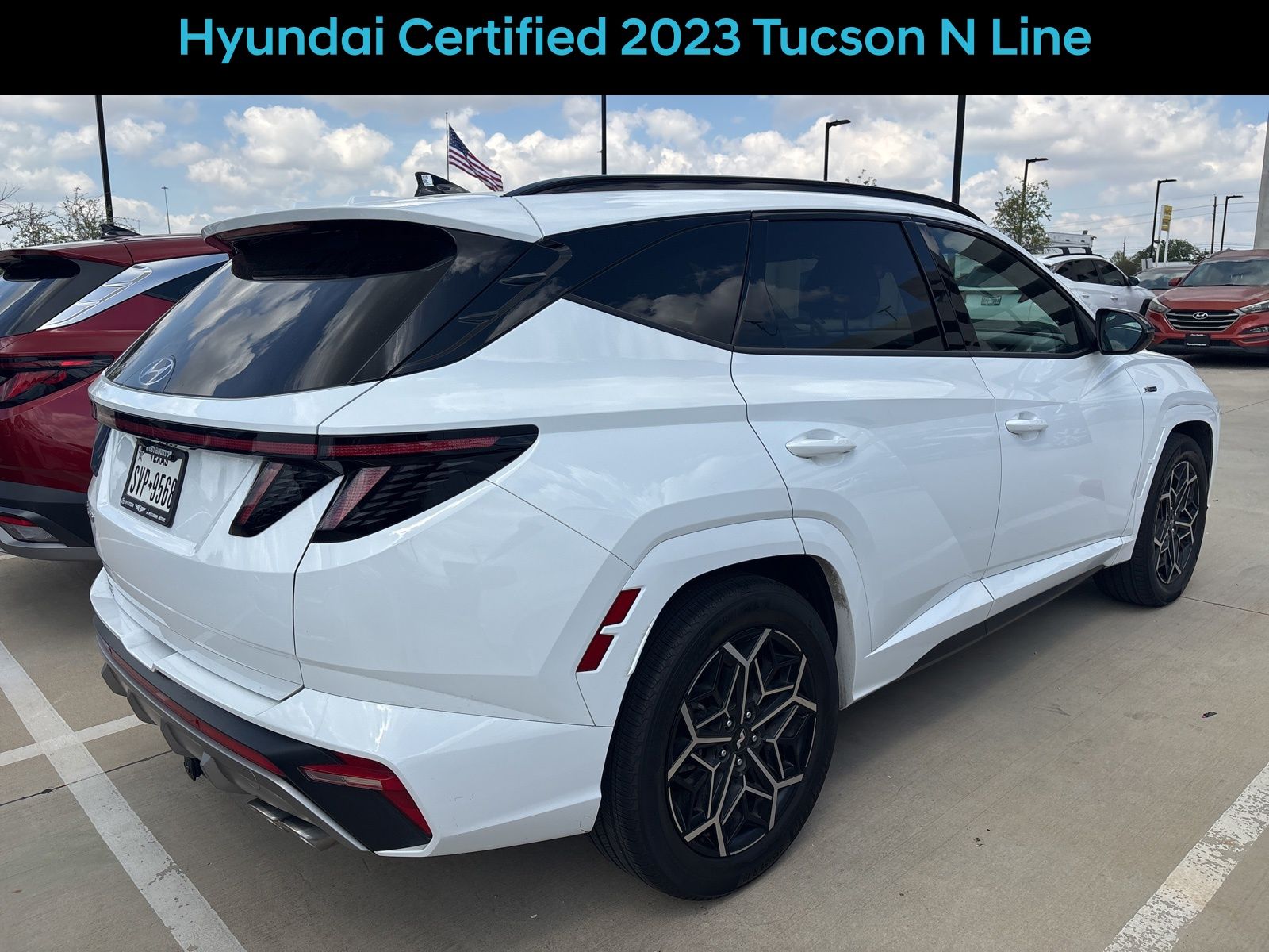 View vehicle photo 2