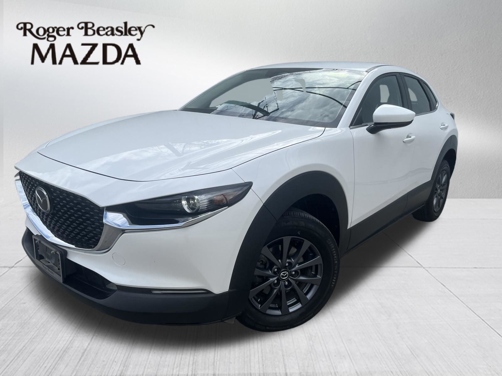  2024 Mazda CX-30 2.5 S AWD   
