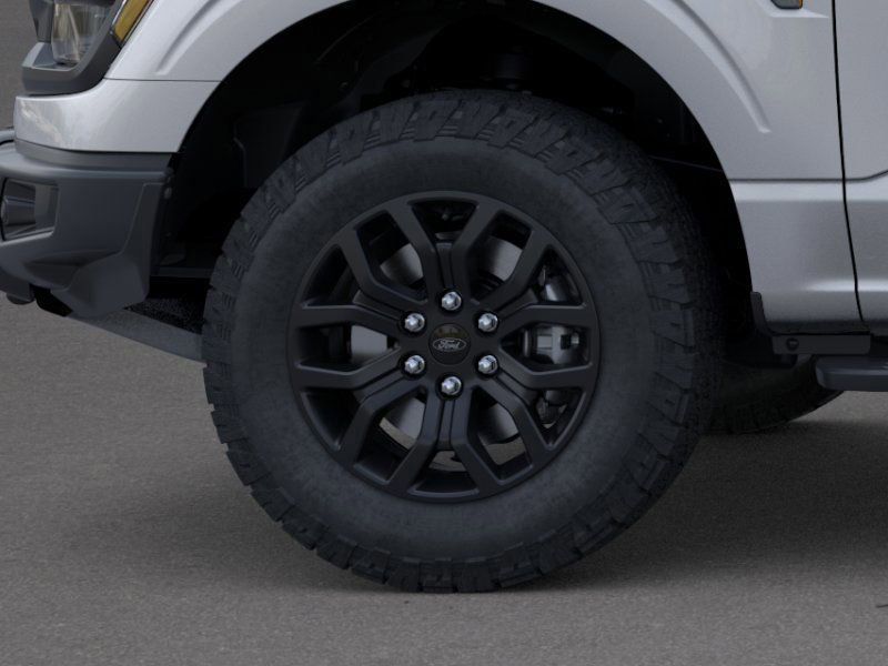 New Car 2025 Ford F-150  Tremor For Sale Under $90,000 In Austin, Texas