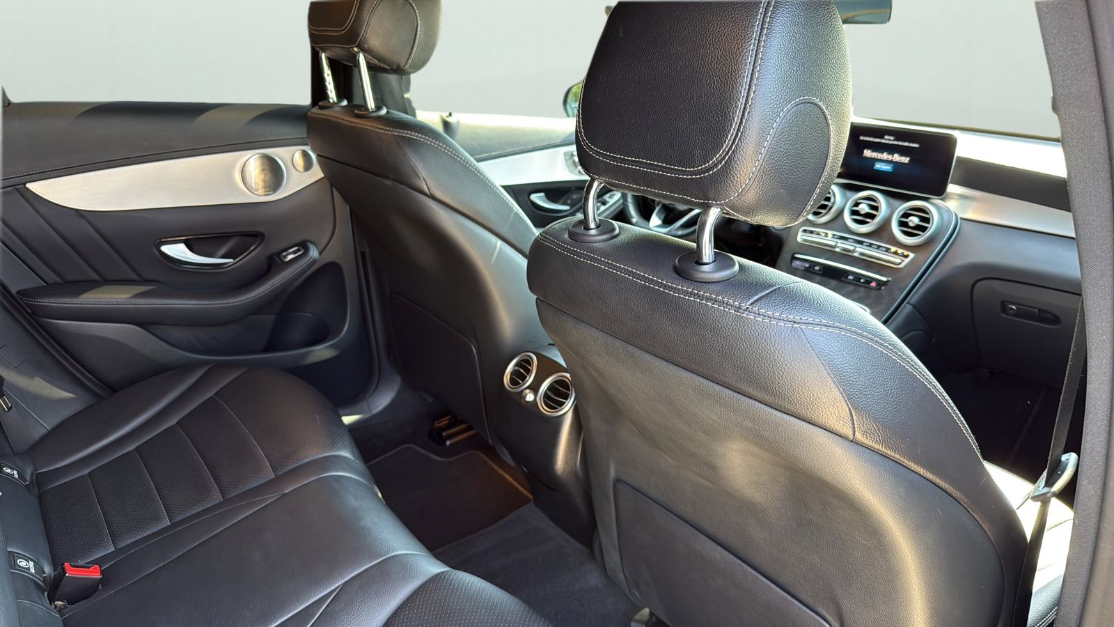 Used Car 2023 Mercedes-benz Glc  Glc 300 Coupe For Sale Under $50,000 In Austin, Texas