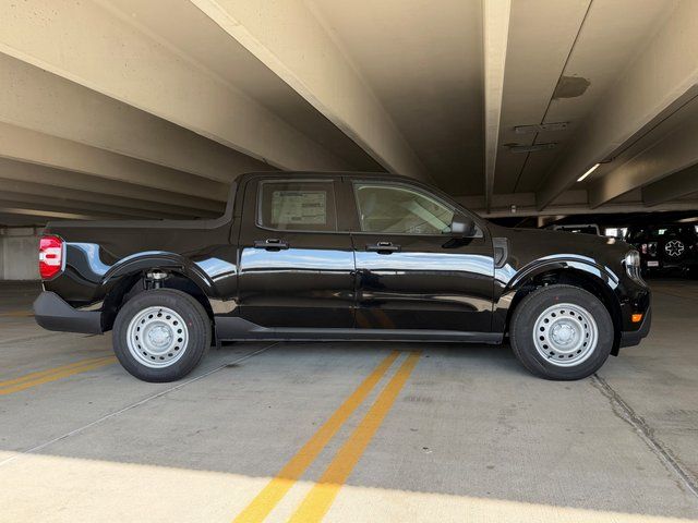 New 2026 Shadow Black Ford XL image 2