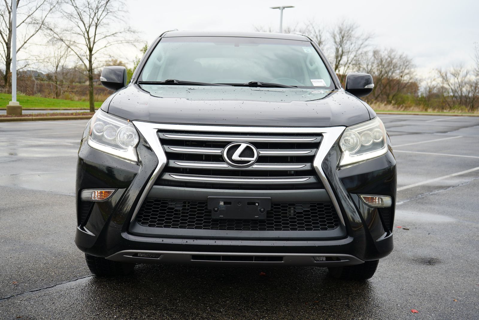 2018 Lexus GX 460 3