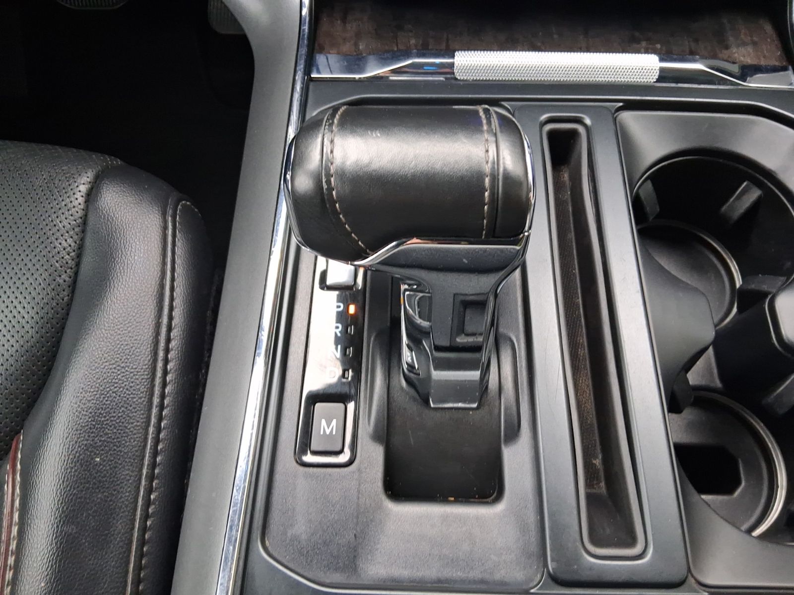 Used Car 2021 Ford F-150  Lariat For Sale Under $35,000 In Austin, Texas