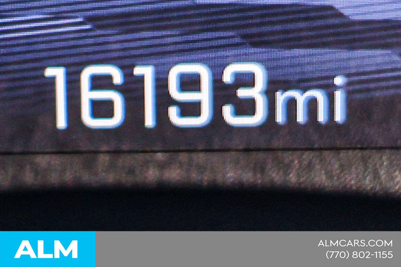 Used 2025 Blue Chevrolet ACTIV image 43