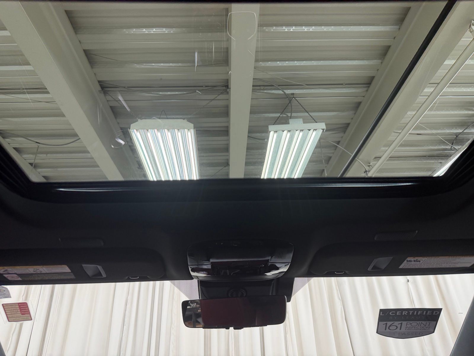 Used 2024 Black Lexus 350 Premium image 12