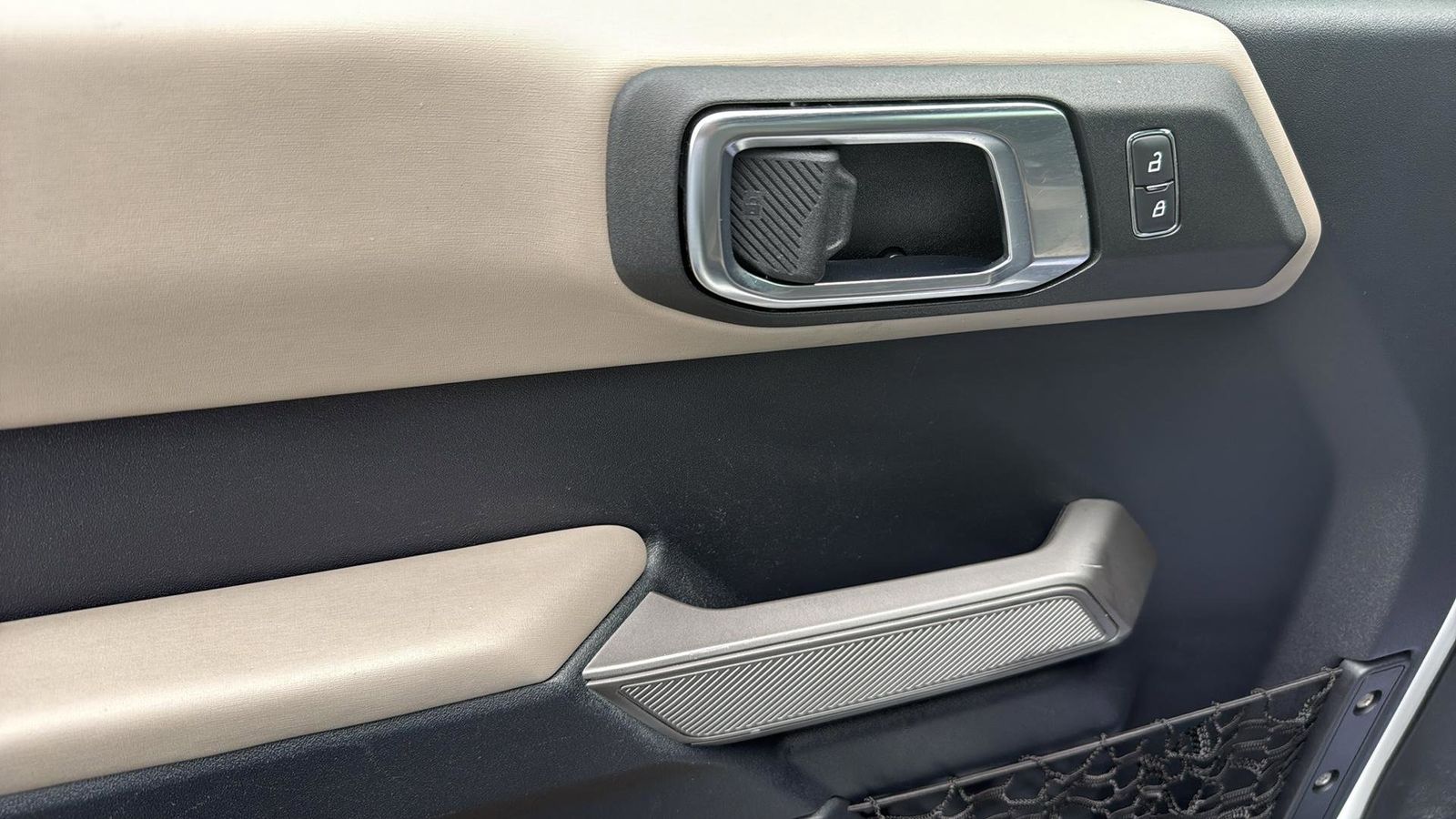 Used Car 2022 Ford Bronco  Wildtrak For Sale Under $50,000 In Austin, Texas