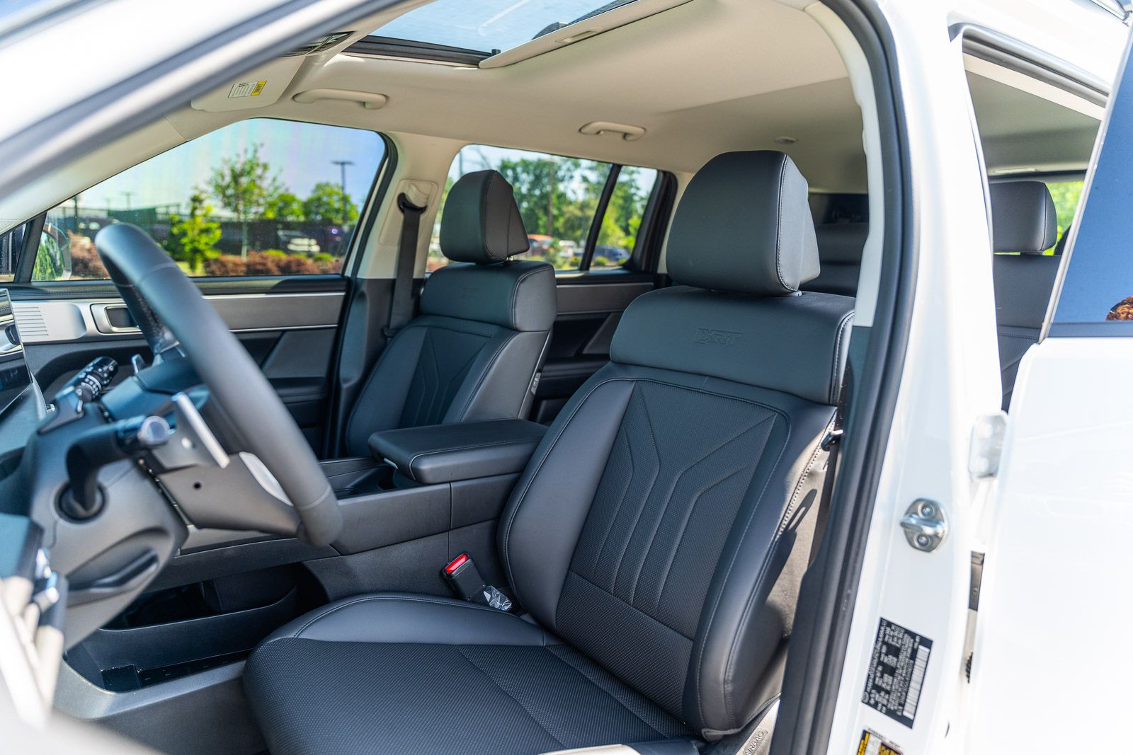 Used 2025 Hyundai Santa Fe SUV