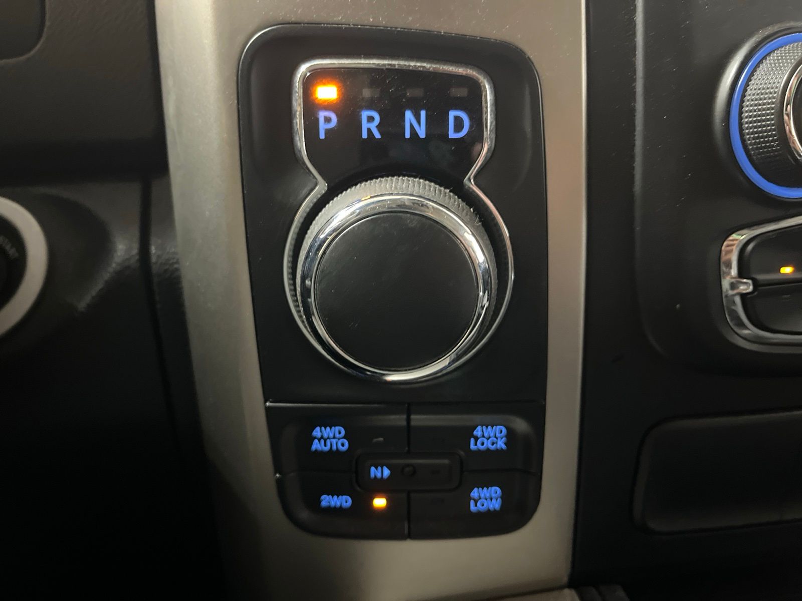 Used Car 2015 Ram 1500  Lone Star For Sale Under $15,000 In Austin, Texas