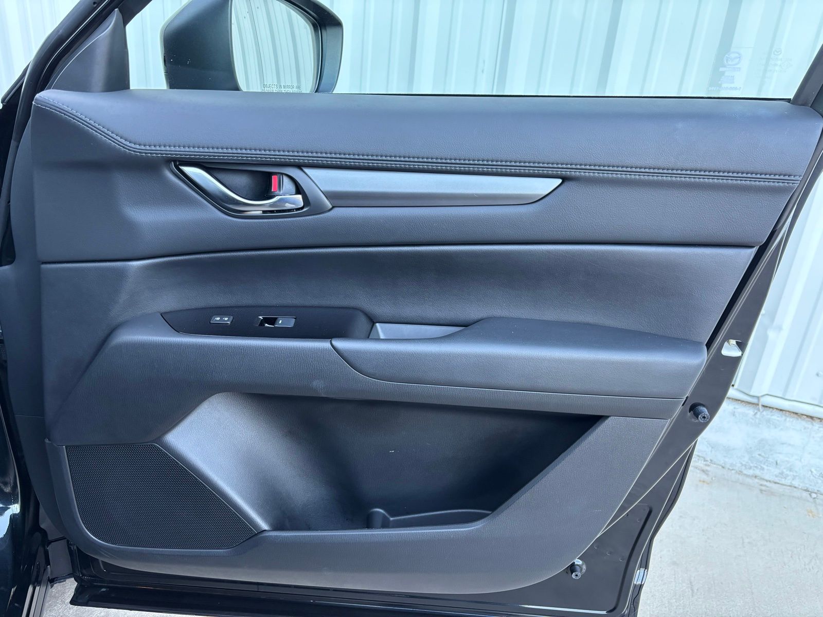 Used Car 2025 Mazda Cx-5  2.5 S Select Package For Sale Under $30,000 In Austin, Texas