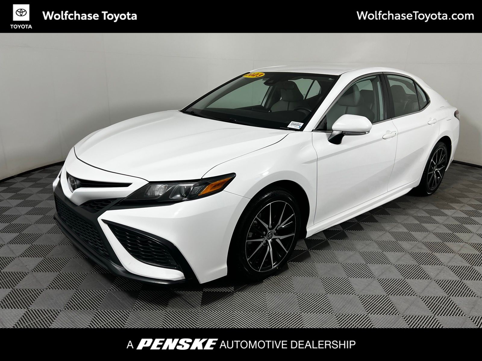2023 Toyota Camry SE -
                Cordova, TN