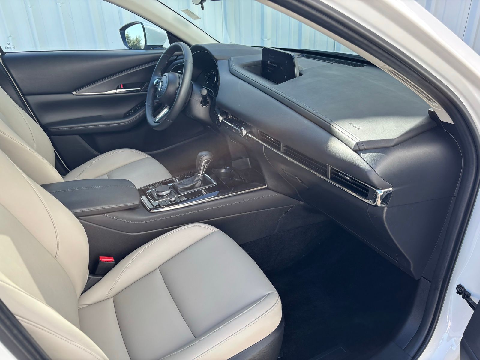 Used Car 2024 Mazda Cx-30  2.5 S Preferred Package For Sale Under $30,000 In Austin, Texas