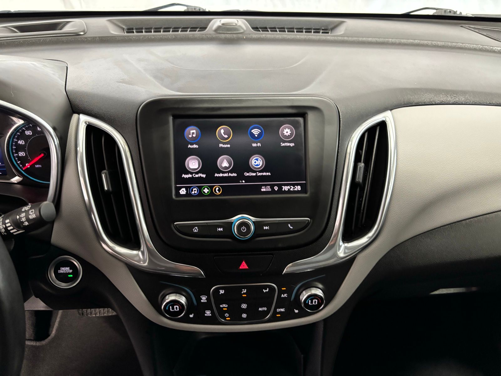 Used Car 2020 Chevrolet Equinox  Lt For Sale Under $20,000 In Austin, Texas