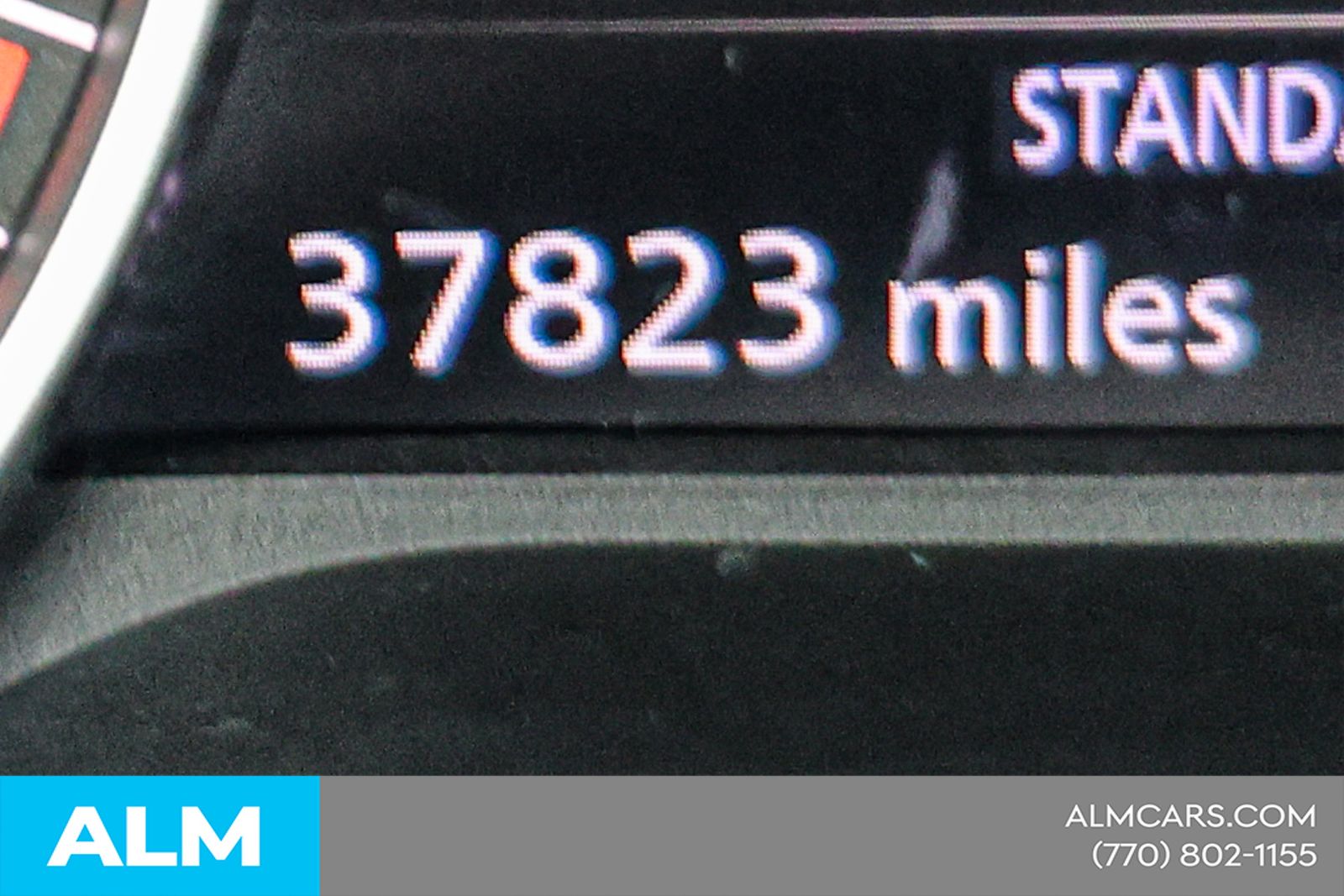 Used 2022 White Nissan SL image 48