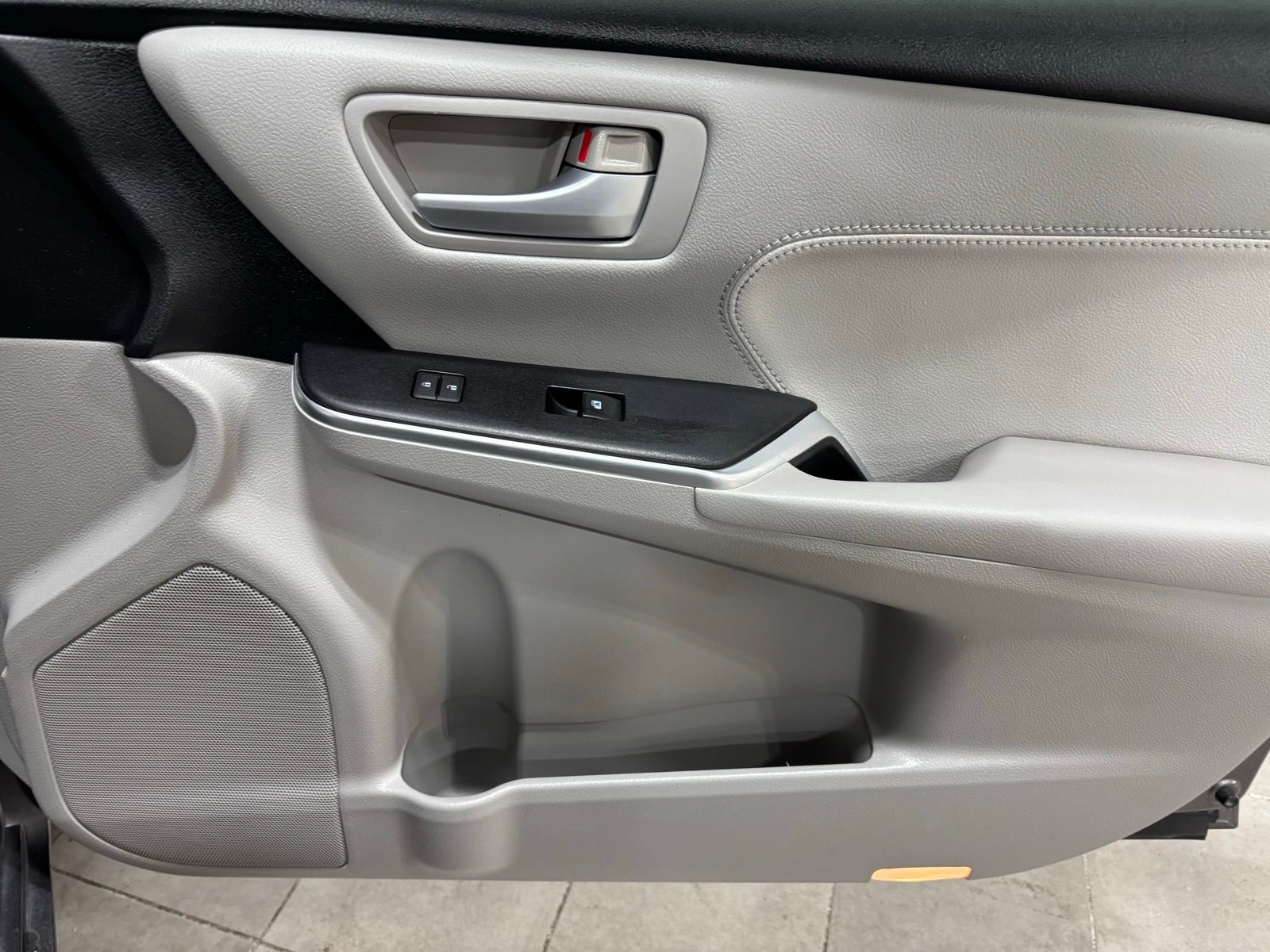 Used Car 2015 Toyota Camry  For Sale Under $15,000 In Austin, Texas