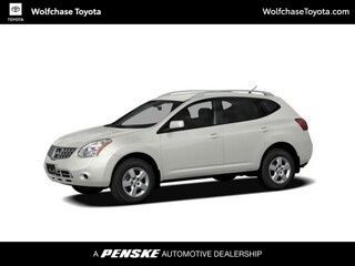 2009 Nissan Rogue SL -
                  Cordova, TN