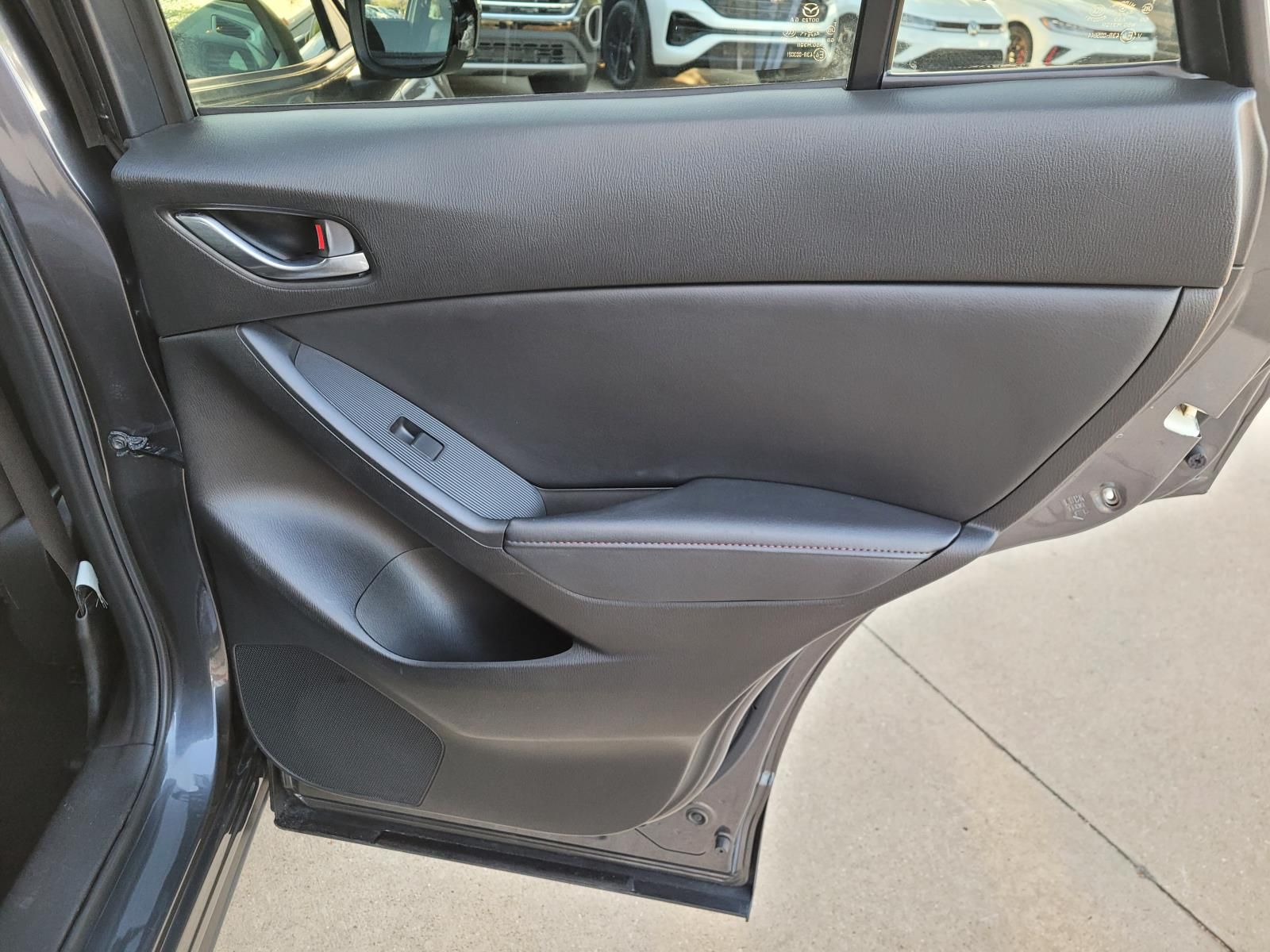 used 2014 Mazda CX-5 car, priced at $7,300