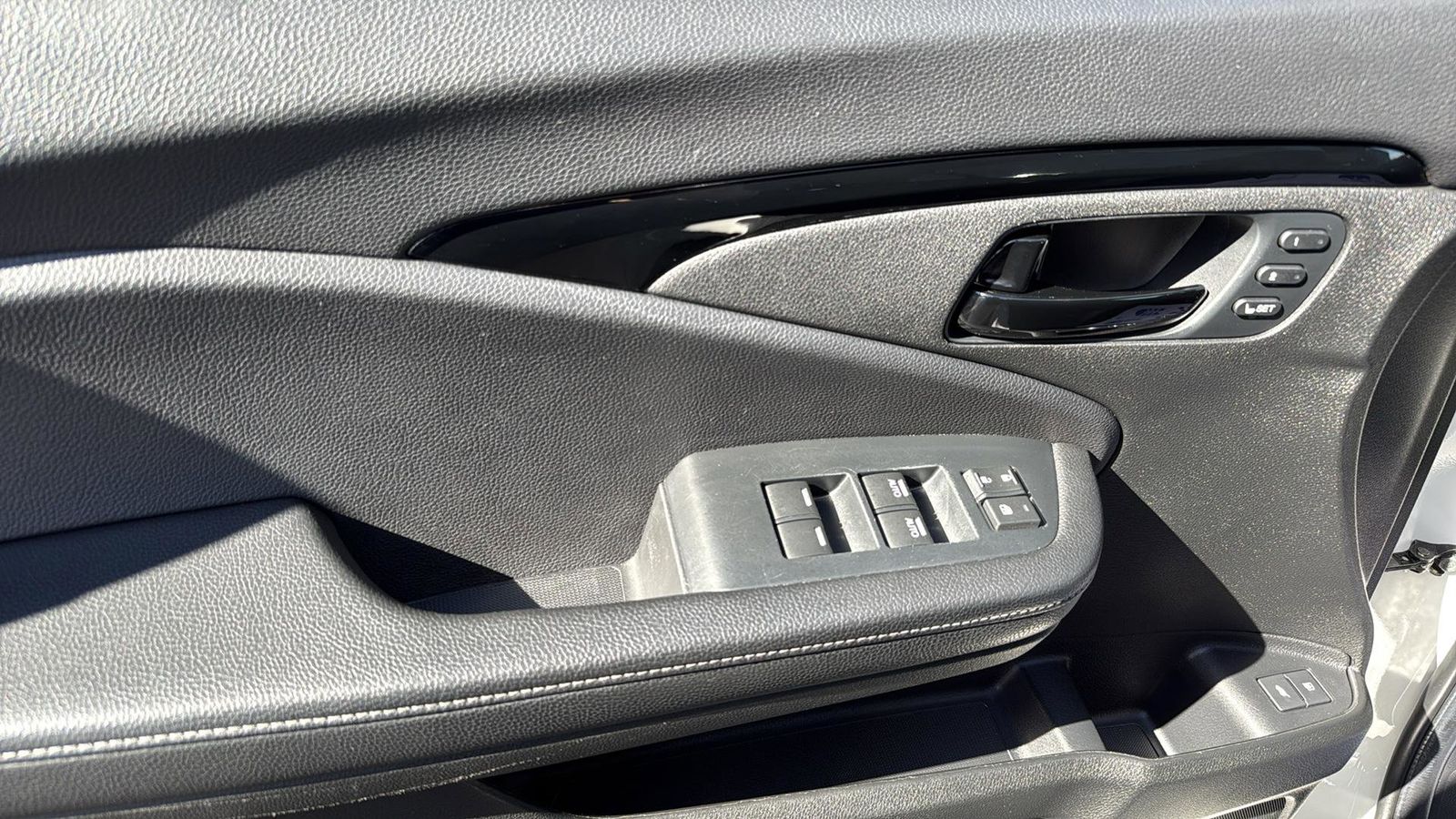 Used Car 2023 Honda Passport  Elite For Sale Under $35,000 In Austin, Texas