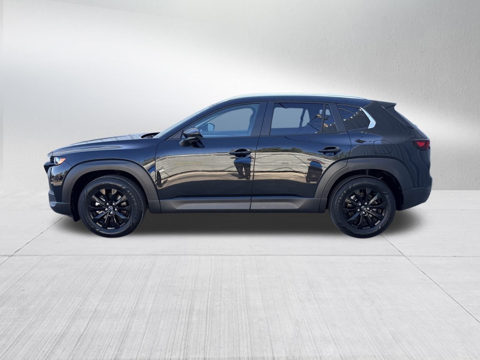 Used Car 2025 Mazda Cx-50  2.5 S Select Package For Sale Under $30,000 In Austin, Texas