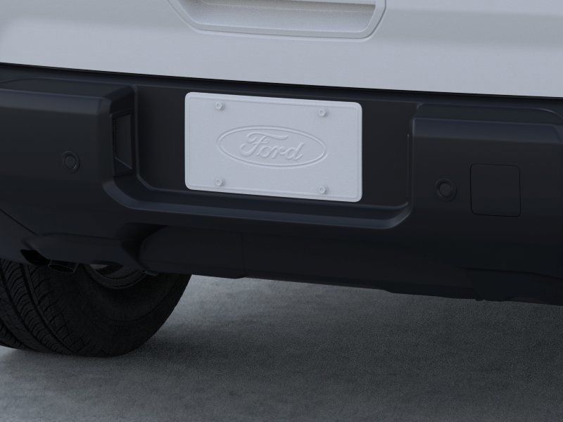 New 2026 Oxford White Ford Big Bend image 23