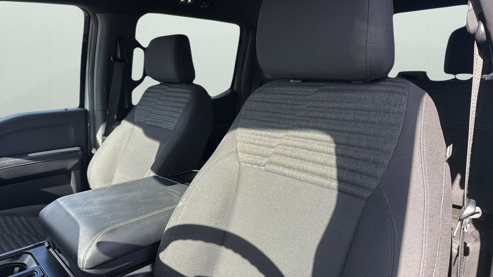 Used Car 2023 Ford F-150  Xl For Sale Under $40,000 In Austin, Texas