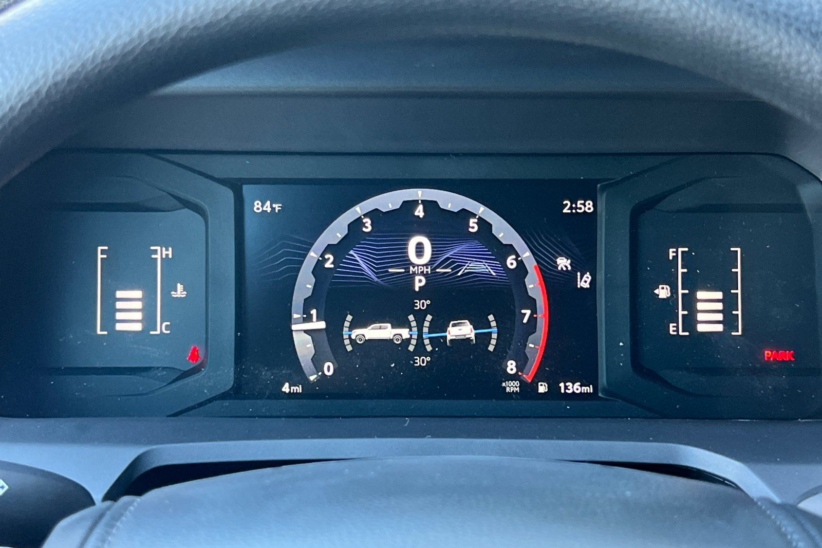 2025 Toyota Tacoma SR5 - Photo 28