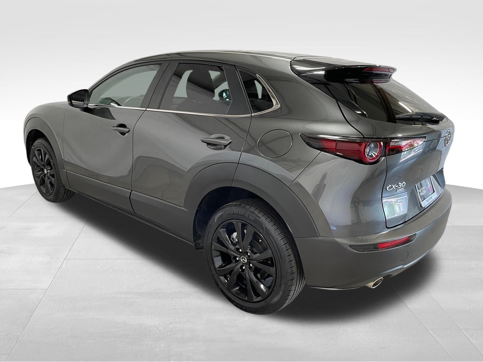 Used Car 2024 Mazda Cx-30  2.5 S Select Sport For Sale Under $25,000 In Austin, Texas