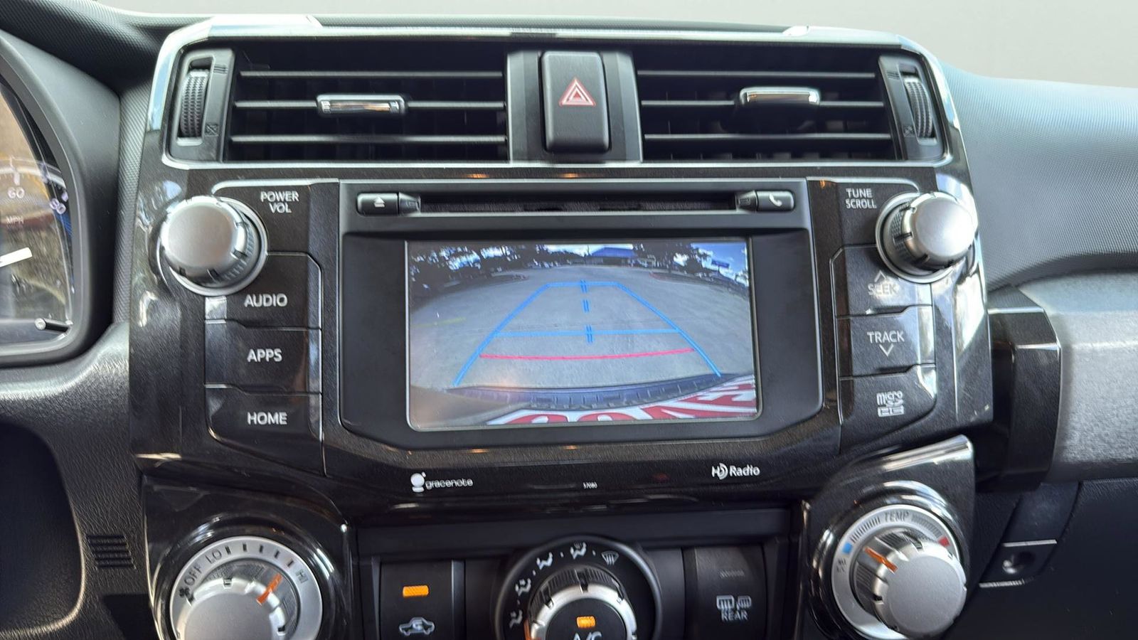 Used Car 2015 Toyota 4runner  Sr5 For Sale Under $25,000 In Austin, Texas
