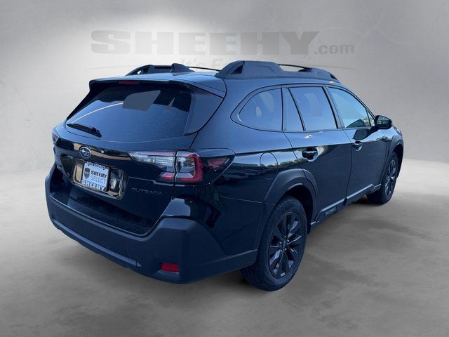 Used 2025 Black Subaru Onyx Edition image 13