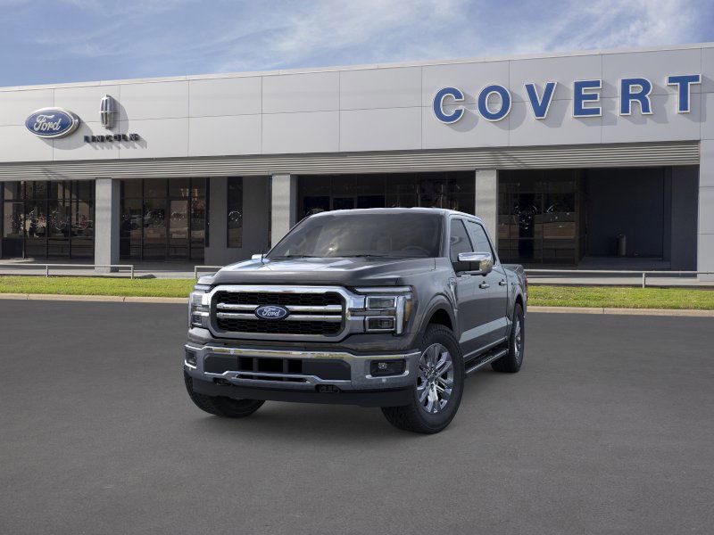 New Car 2025 Ford F-150  Lariat For Sale Under $70,000 In Austin, Texas