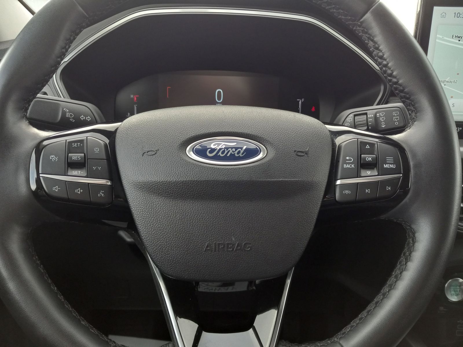 2024 Ford Escape image 20