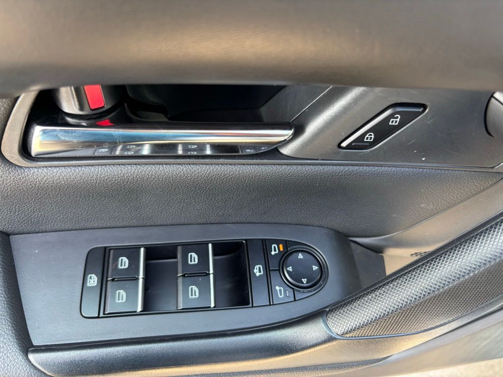 Used Car 2025 Mazda Cx-50  Utility 2.5 S Premium Plus Package All Wheel Drive For Sale Under $35,000 In Austin, Texas