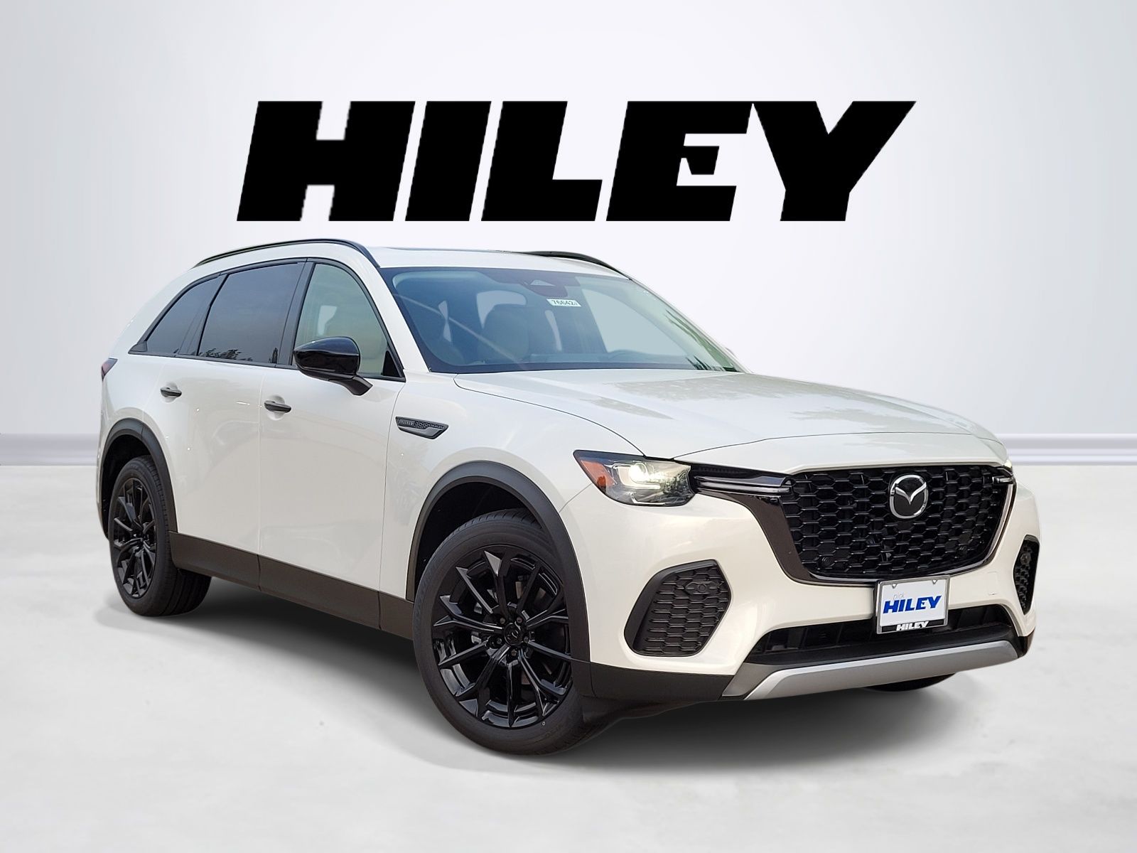 2026 Mazda Mazda CX-70 3.3 Turbo Premium AWD