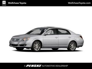 2008 Toyota Avalon Limited -
                  Cordova, TN