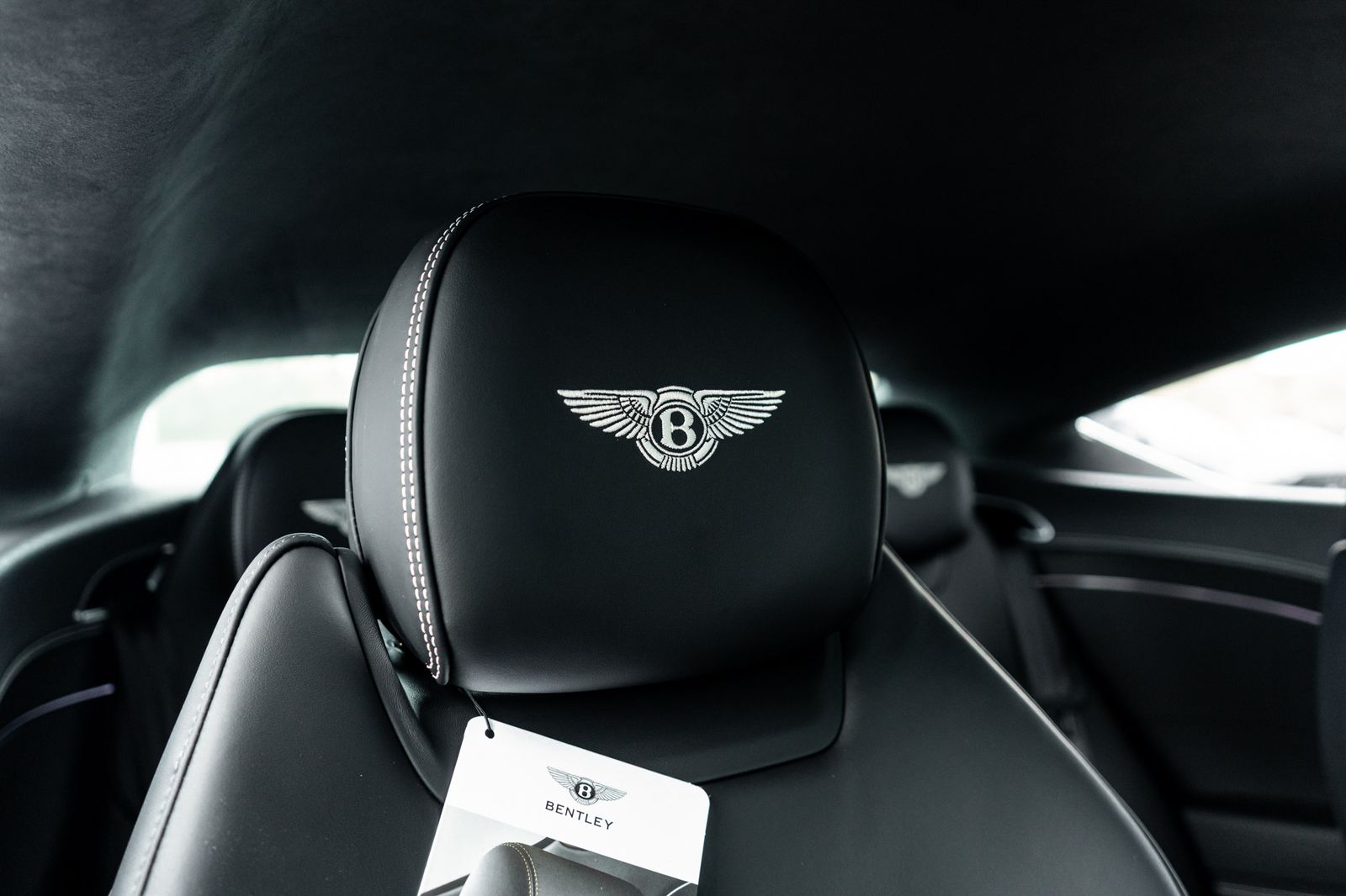 2026 Bentley Continental GT Base - Photo 40