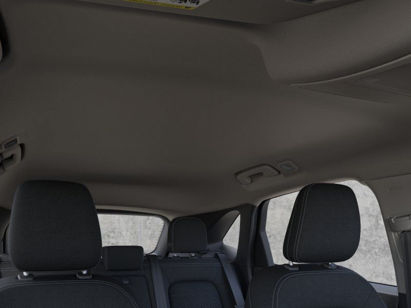 New 2026 Oxford White Ford Active image 22