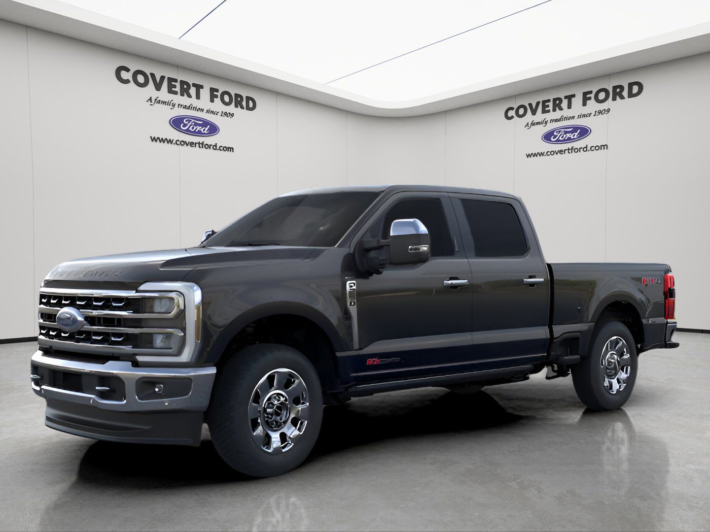 2024 Ford F-250SD Lariat