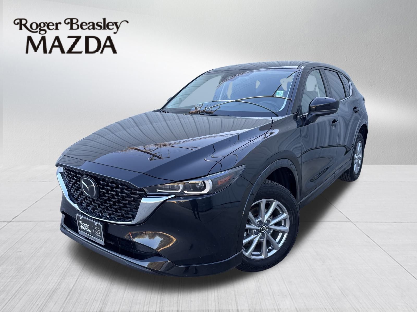 Used Car 2025 Mazda Cx-5  2.5 S Select Package For Sale Under $30,000 In Austin, Texas