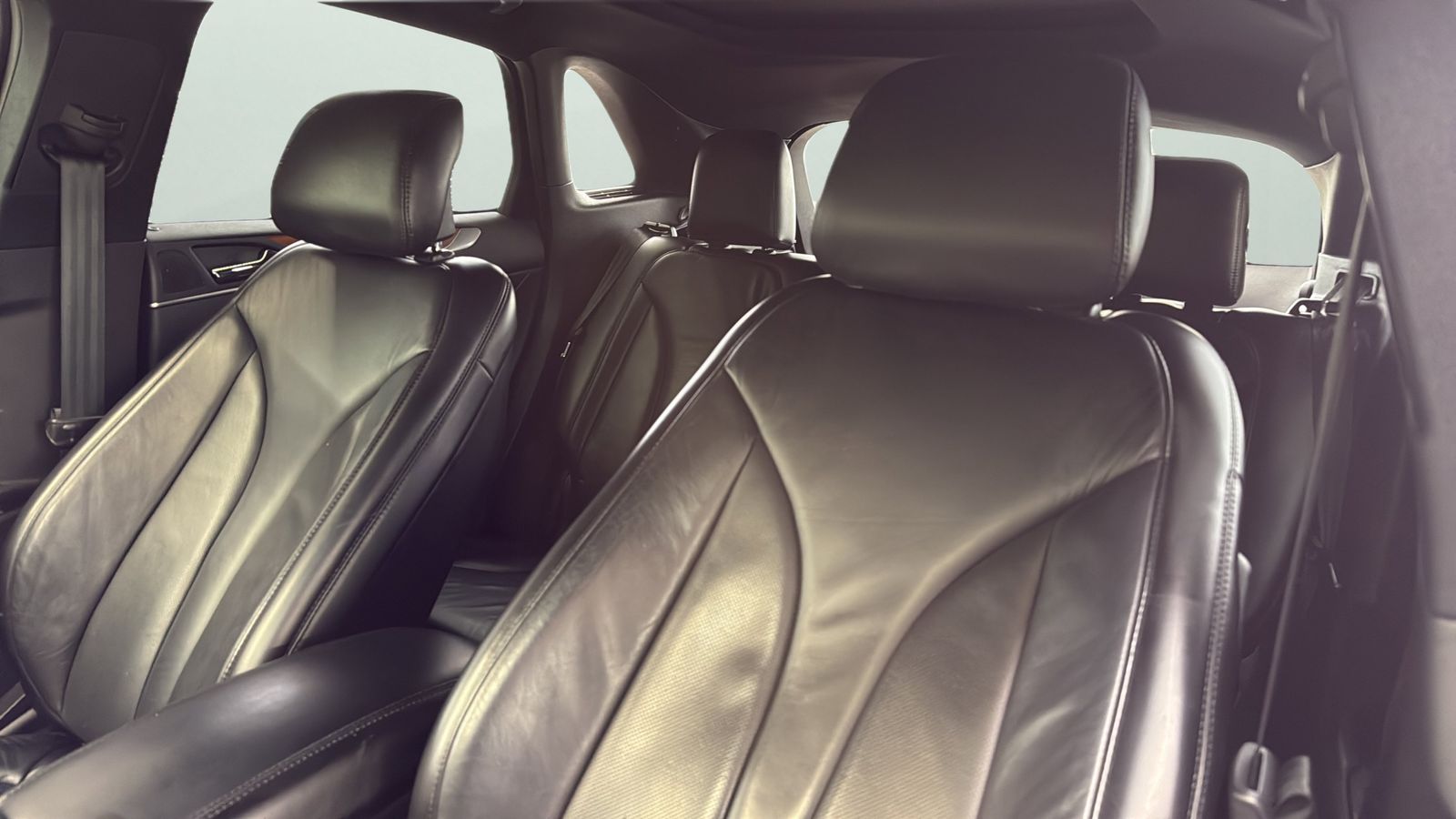 Used Car 2019 Lincoln Mkc  Select For Sale Under $20,000 In Austin, Texas