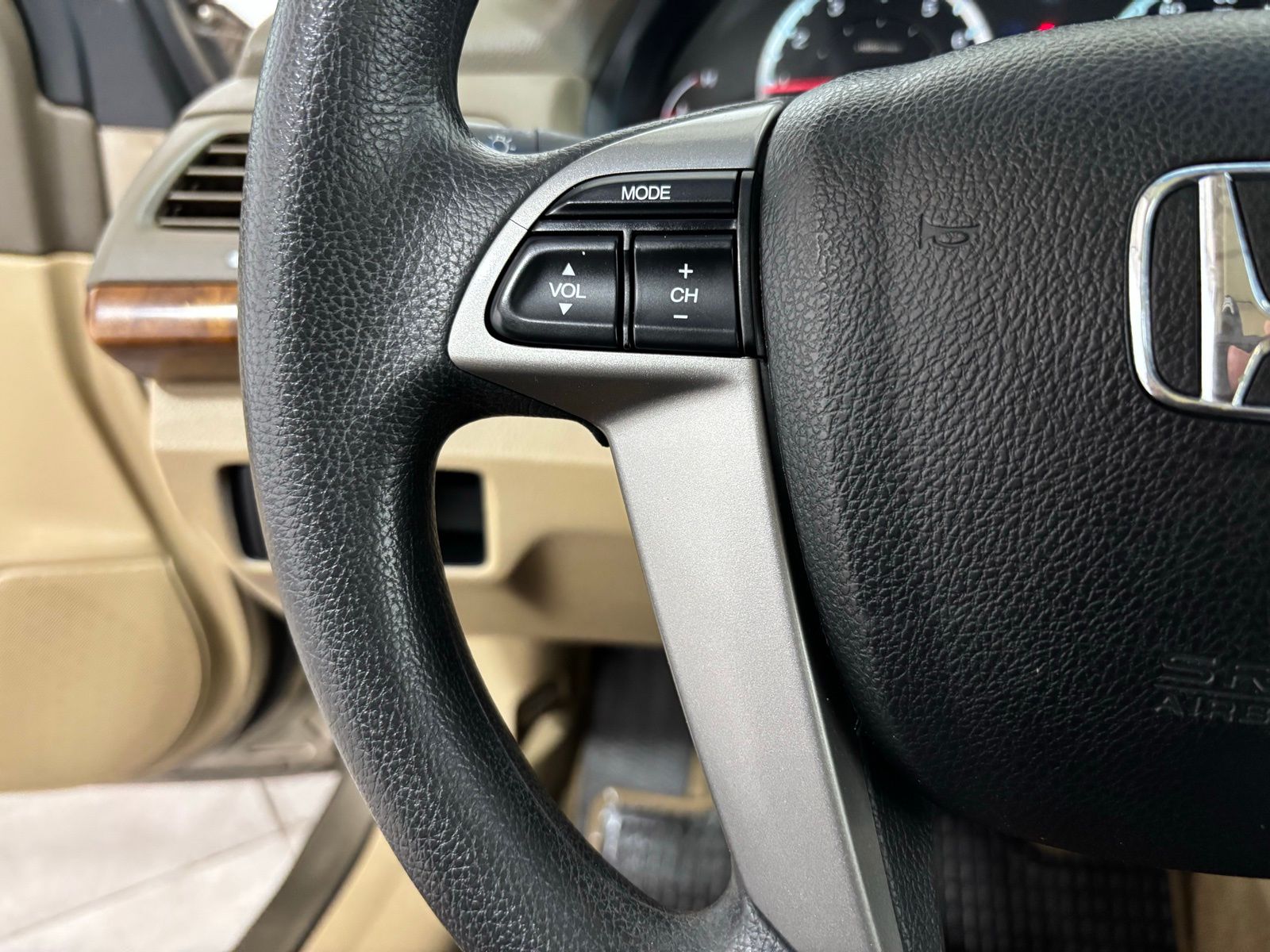 Used Car 2010 Honda Accord  Ex For Sale Under $10,000 In Austin, Texas