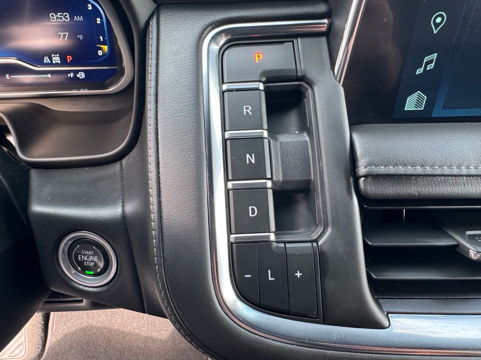 Used 2023 Chevrolet Suburban SUV