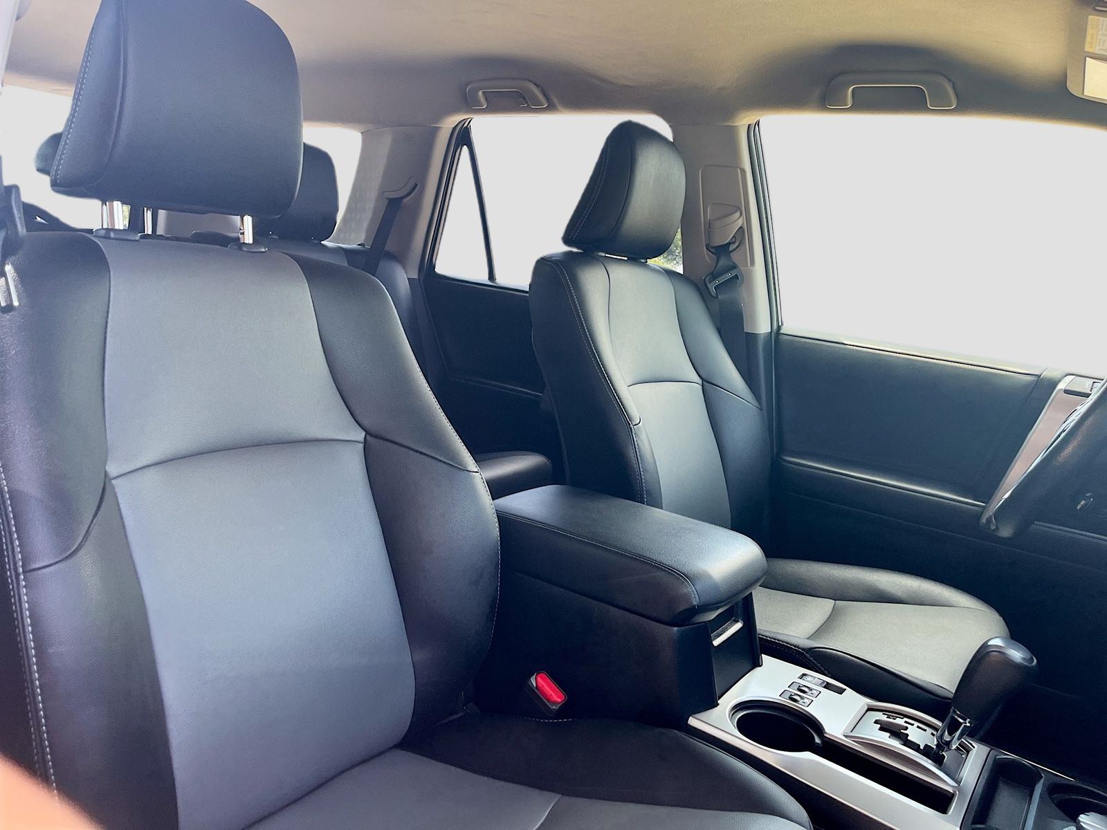 Used 2023 Black Toyota SR5 Premium image 28