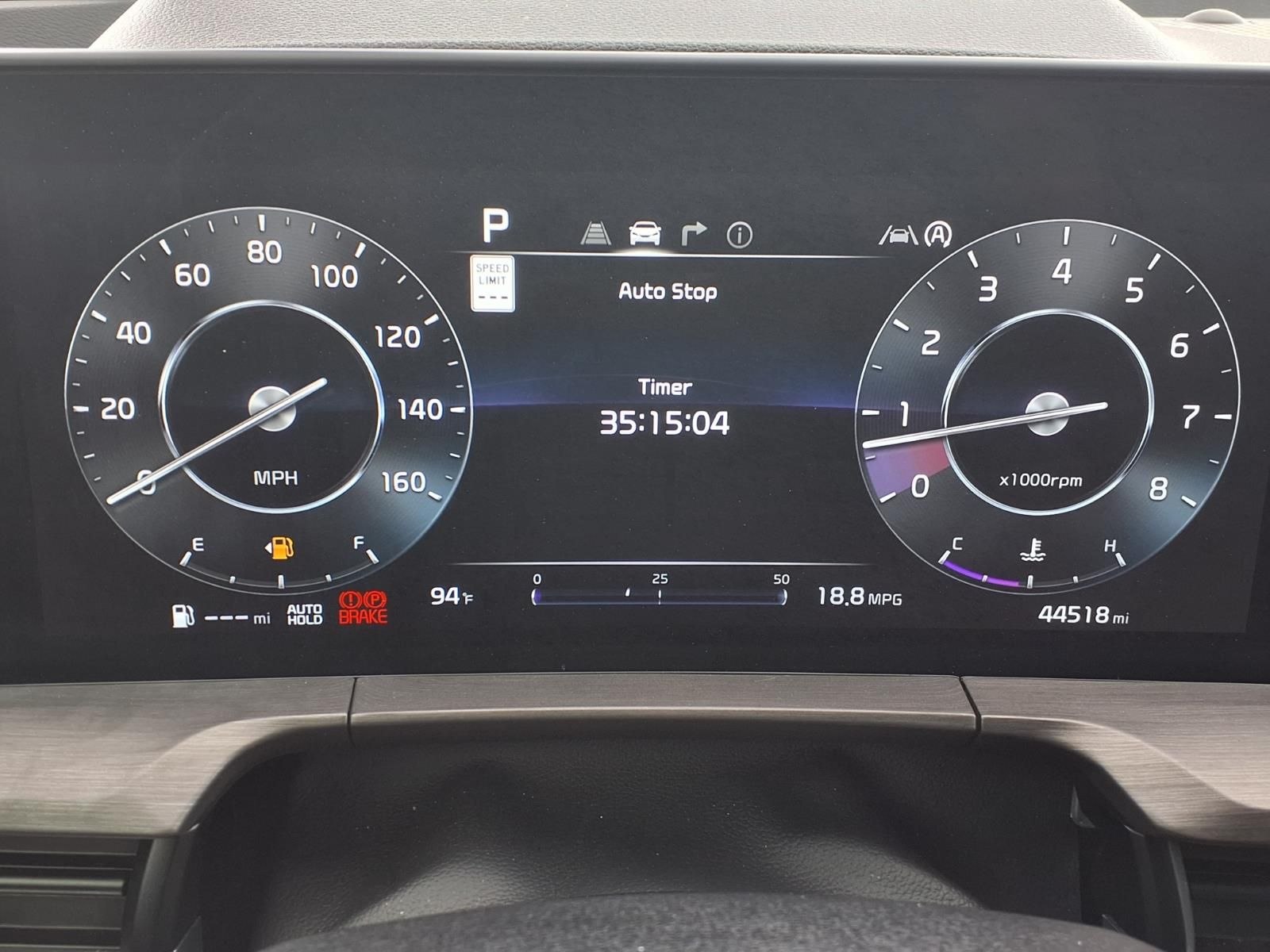 2023 Kia Telluride SX X-Pro Black at Parkway Family Mazda