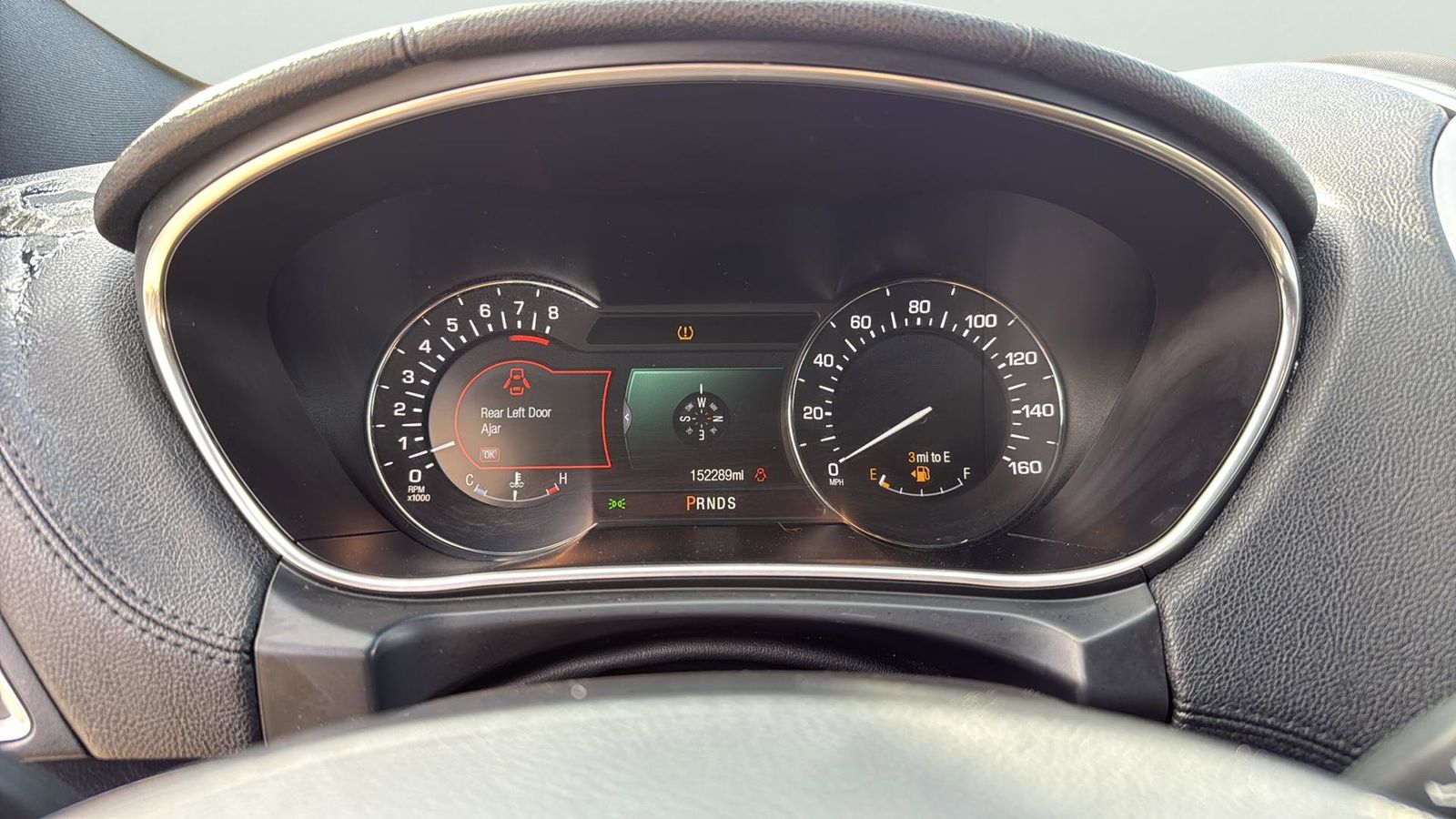 Used Car 2016 Lincoln Mkx  Select For Sale Under $10,000 In Austin, Texas