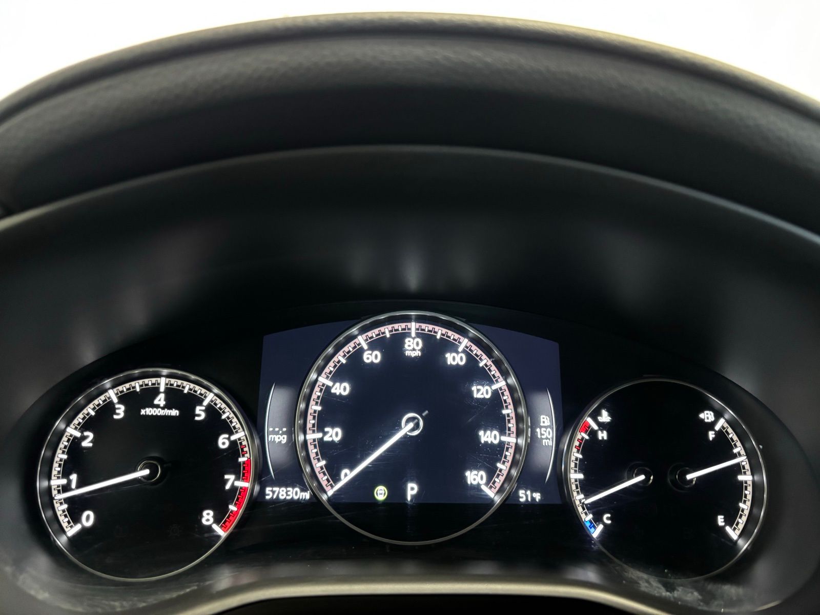 Used Car 2024 Mazda Mazda3  2.5 S Select Sport For Sale Under $20,000 In Austin, Texas