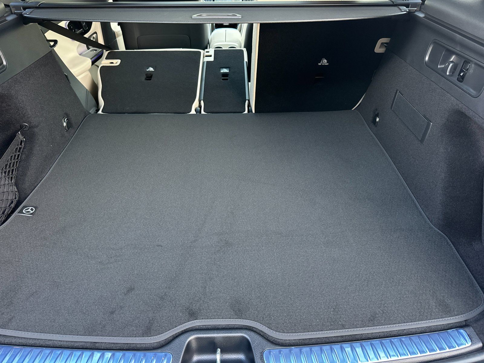 new 2026 Mercedes-Benz GLC car