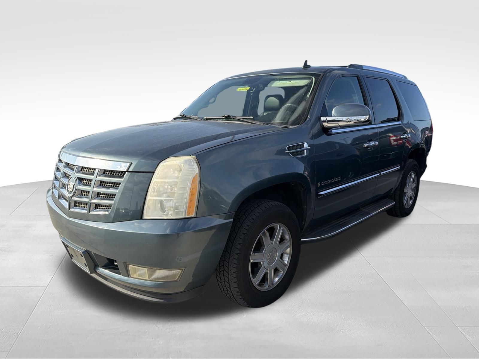 2009 Cadillac Escalade Base