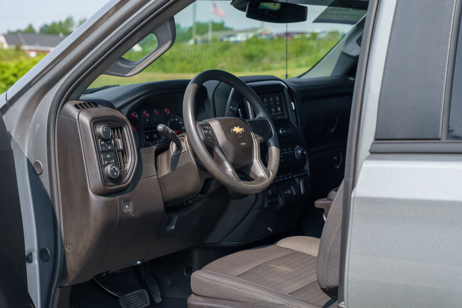 Used 2024 Chevrolet Silverado 1500 Truck