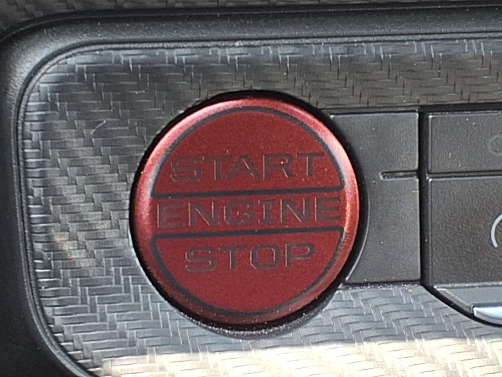 2025 Ford Mustang EcoBoost - 11